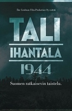 Тали – Ихантала 1944