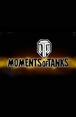 Moments of Tanks