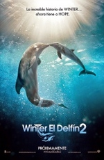 История дельфина 2