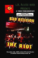 Bad Religion – The Riot