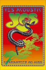 Yes – Acoustic