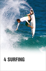 4 Surfing