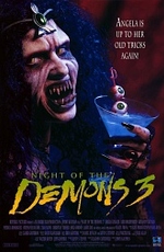 Ночь демонов 3