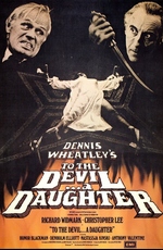 Дочь для Дьявола