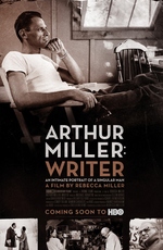 Артур Миллер: Писатель