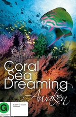Грезы Кораллового моря: Пробуждение