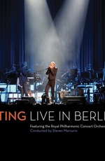 Стинг: Живой концерт в Берлине