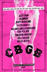 Клуб «CBGB»