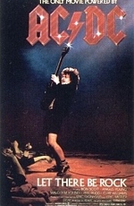 AC/DC: Let There Be Rock