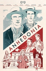 Ангедония