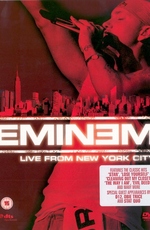 Eminem: Live from New York City