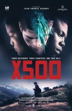 X500